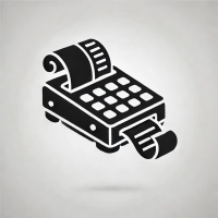 Кассовые чеки в Качканаре