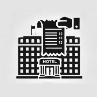 Гостиничные чеки в Качканаре