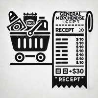 Чеки на товары в Качканаре